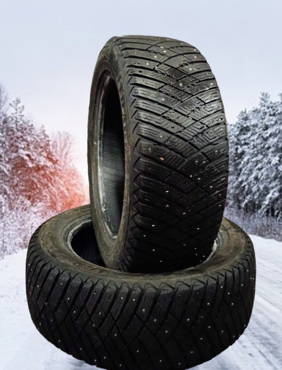 naastrehv Goodyear Ultra Grip Ice Arctic